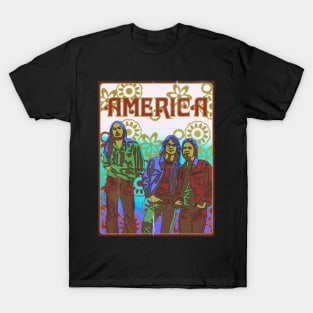 america T-Shirt